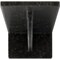 Ekena Millwork Heaton Hidden Support Steel Bracket w/ 6" Support Depth, Antiqued Silver 3"W x 10"D x 2"H BKTM03X10X02HEASV - alternate 9